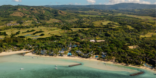 PREMIUM VILLAS